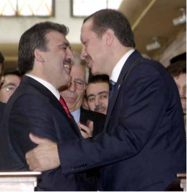 AK Parti 15 yılda tam 12 seçim kazandı AK Parti 15 yılda tam 12 seçim kazandı