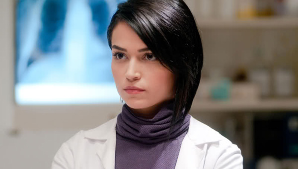 Kurtlar Vadisi ekibinin acı günü