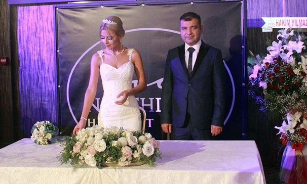 Bartın Vali Yardımcısı hayatını kaybetti