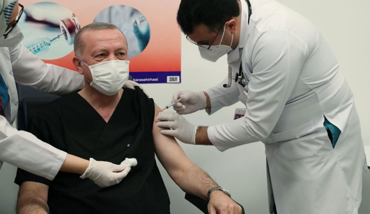 2021 felaketler yılı: Pandemi altında geçen koca bir sene