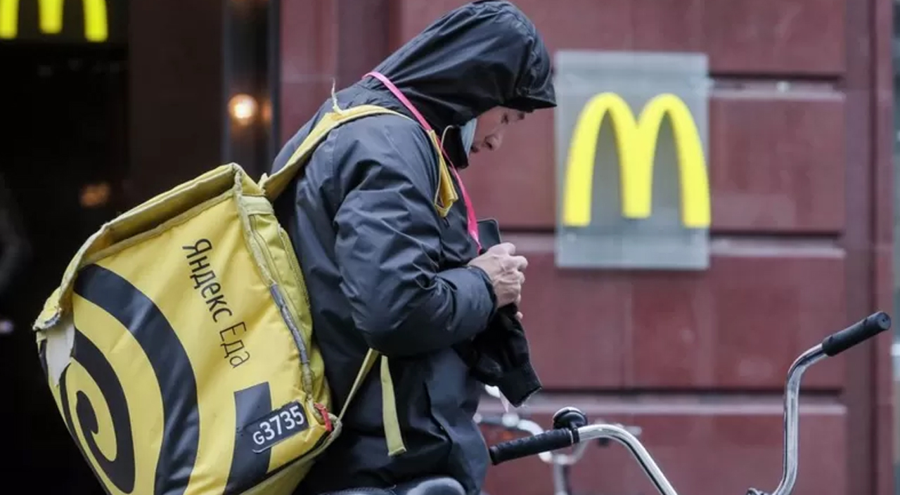Rusya'da günlük hayatı değiştiren kriz: Kaybolmuş gibiyiz