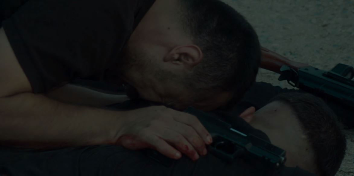 Sıfır Bir dizisi Cio Öldü Mü? | Sıfır Bir dizisinin 