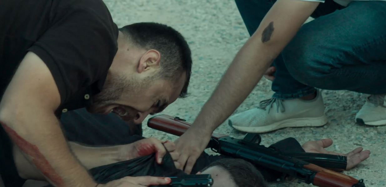 Sıfır Bir dizisi Cio Öldü Mü? | Sıfır Bir dizisinin 