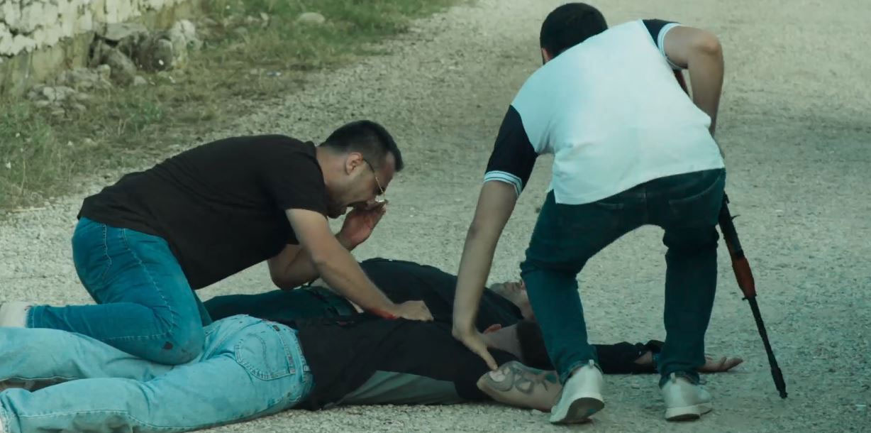 Sıfır Bir dizisi Cio Öldü Mü? | Sıfır Bir dizisinin 