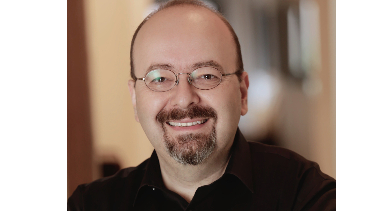 ABD’de yaşayan Türk profesör geliştirdi: Covid-19’un hiçbir varyantı bu yöntemden kaçamıyor