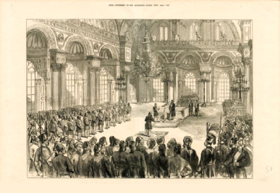 Dört asır öncesinin 'fotoğrafları'