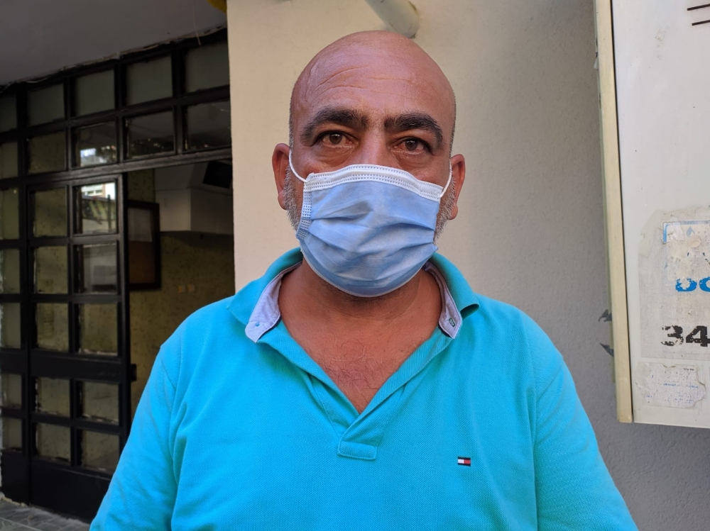 “Beni bitirdiniz” diyerek katliam yapmış “Beni bitirdiniz” diyerek katliam yapmış