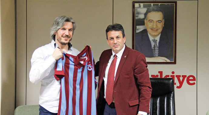 Hekimoğlu: 50 milyona hazır