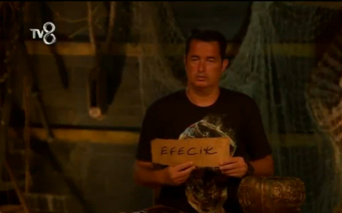 Acun'dan Semih'e uyarı