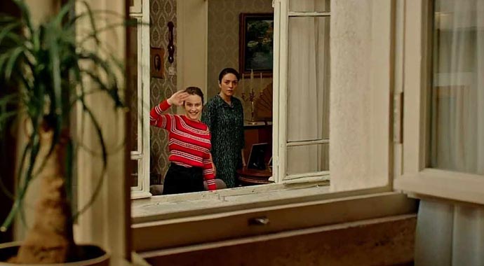 Masumlar Apartmanı Naci kimdir? Tansel Öngel kimdir? Masumlar Apartmanı Naci kimdir? Tansel Öngel kimdir?