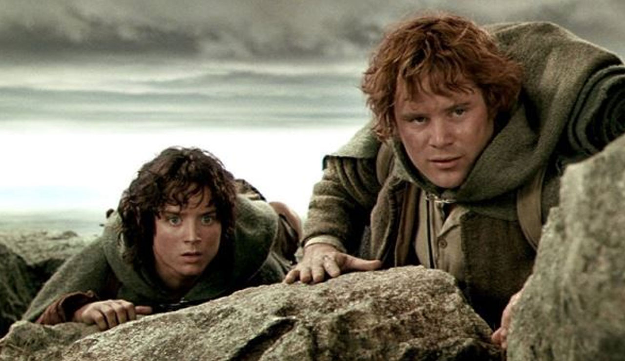 Yüzüklerin Efendisi'nin Frodo'sundan 20 yıl sonra gelen itiraf