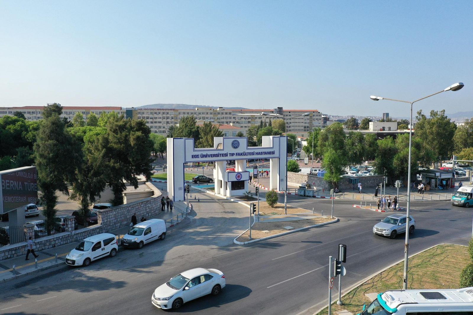 Cumhurbaşkanı Erdoğan’dan Ege’ye büyük müjde