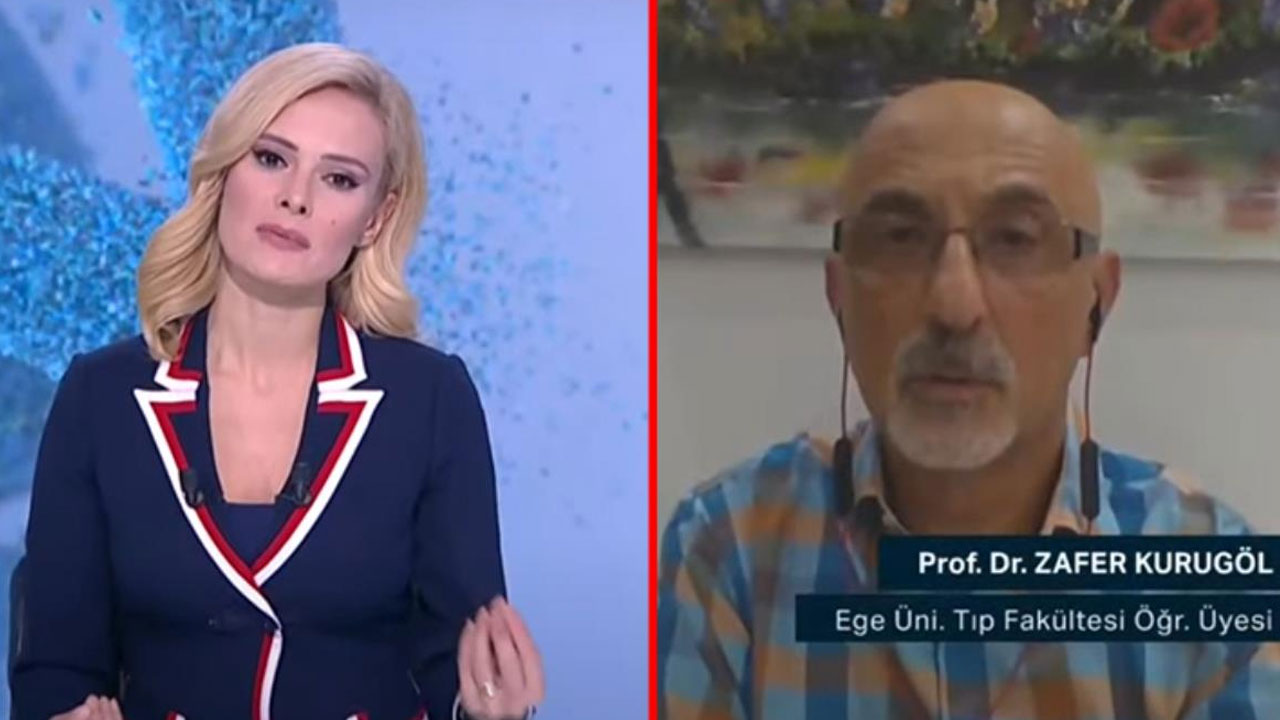 Bebeğe yanlışlıkla koronavirüs aşısı yapıldığı iddiasına soruşturma