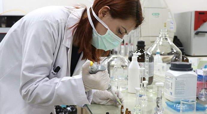 Türkiye'den aşı hamlesi: İlk aşama tamam