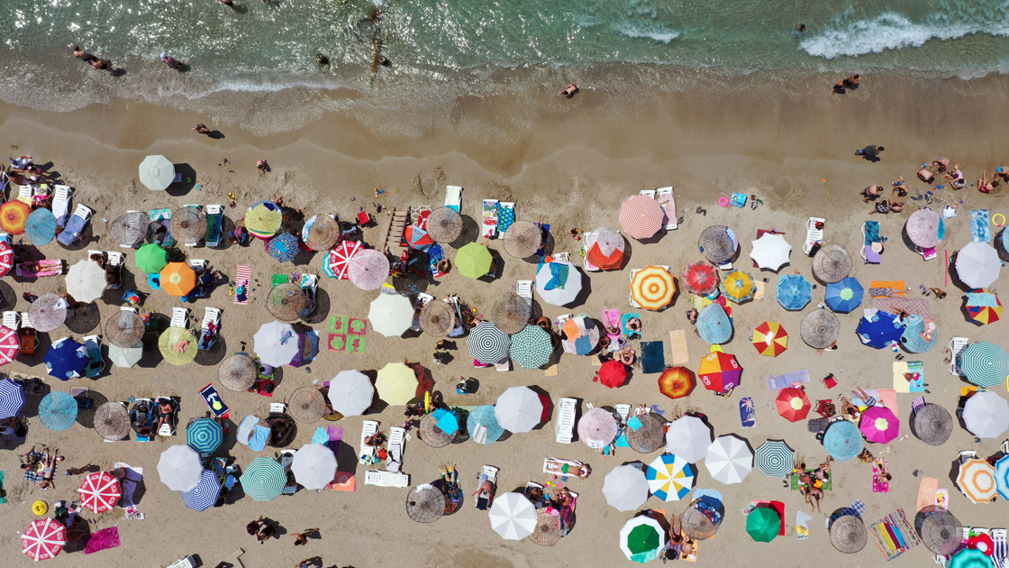 Ege'de turizm yoğunluğu katlanacak