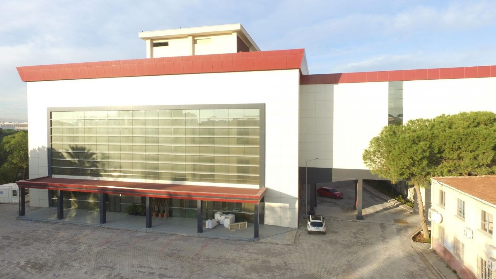 Cumhurbaşkanı Erdoğan’dan Ege’ye büyük müjde