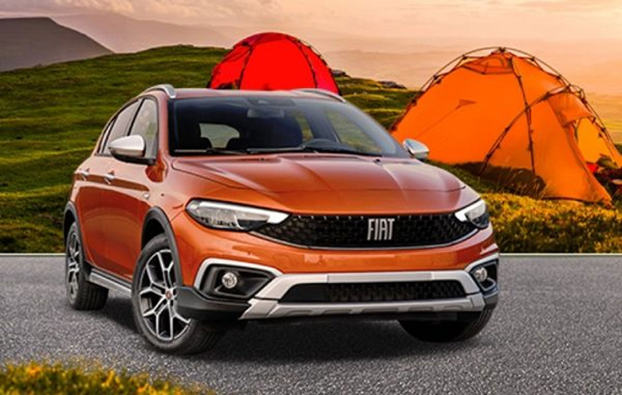 Fiat Egea’dan yeni model