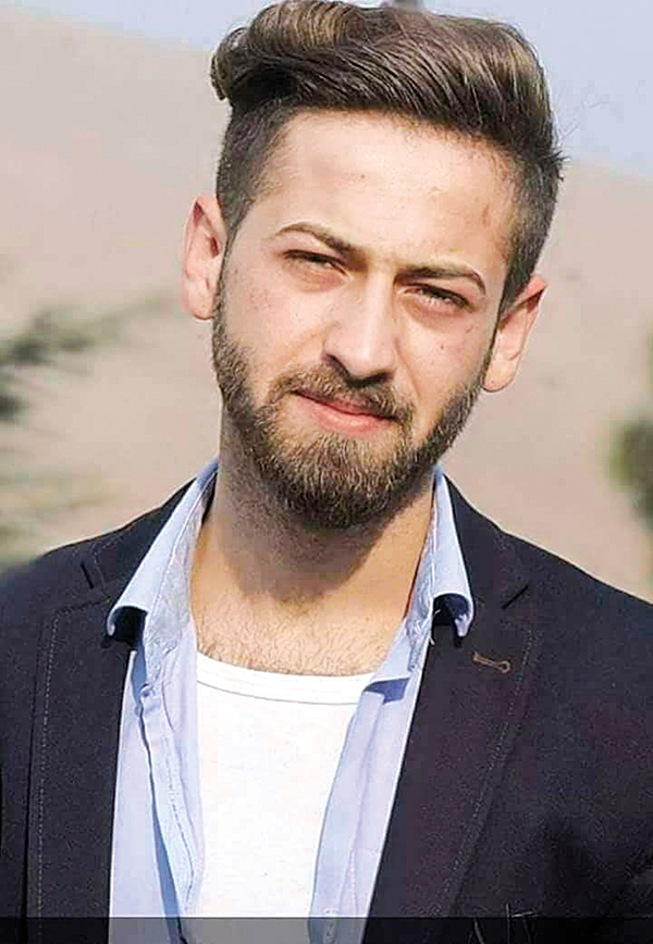 Acılı anne: Yavrum, sizde Onur’umun kokusu var