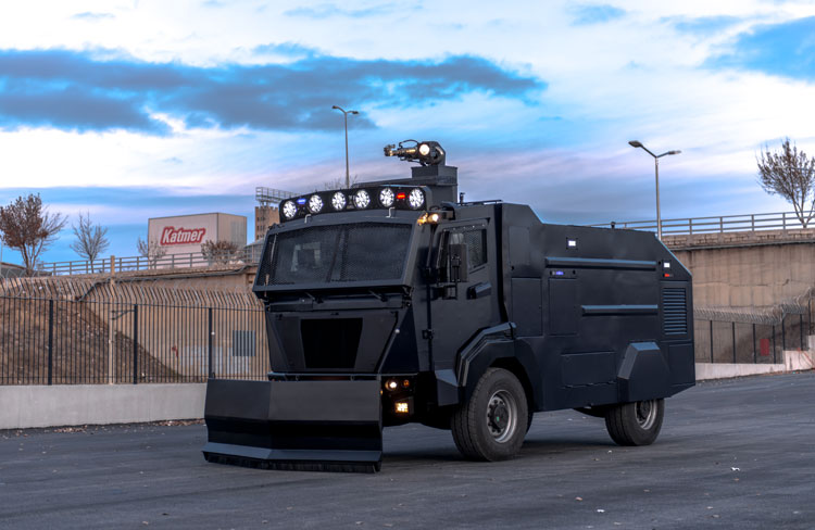 Ejder TOMA'dan yeni ihracat başarısı