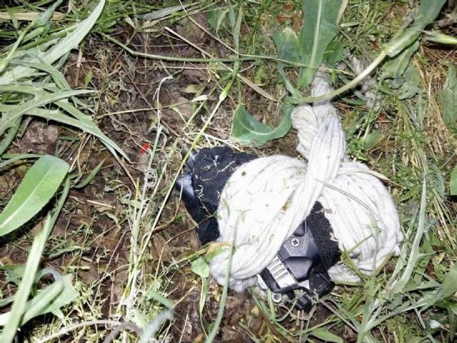 Ekmek almaya giden polise saldıran terörist sınırı geçmeden yakalandı