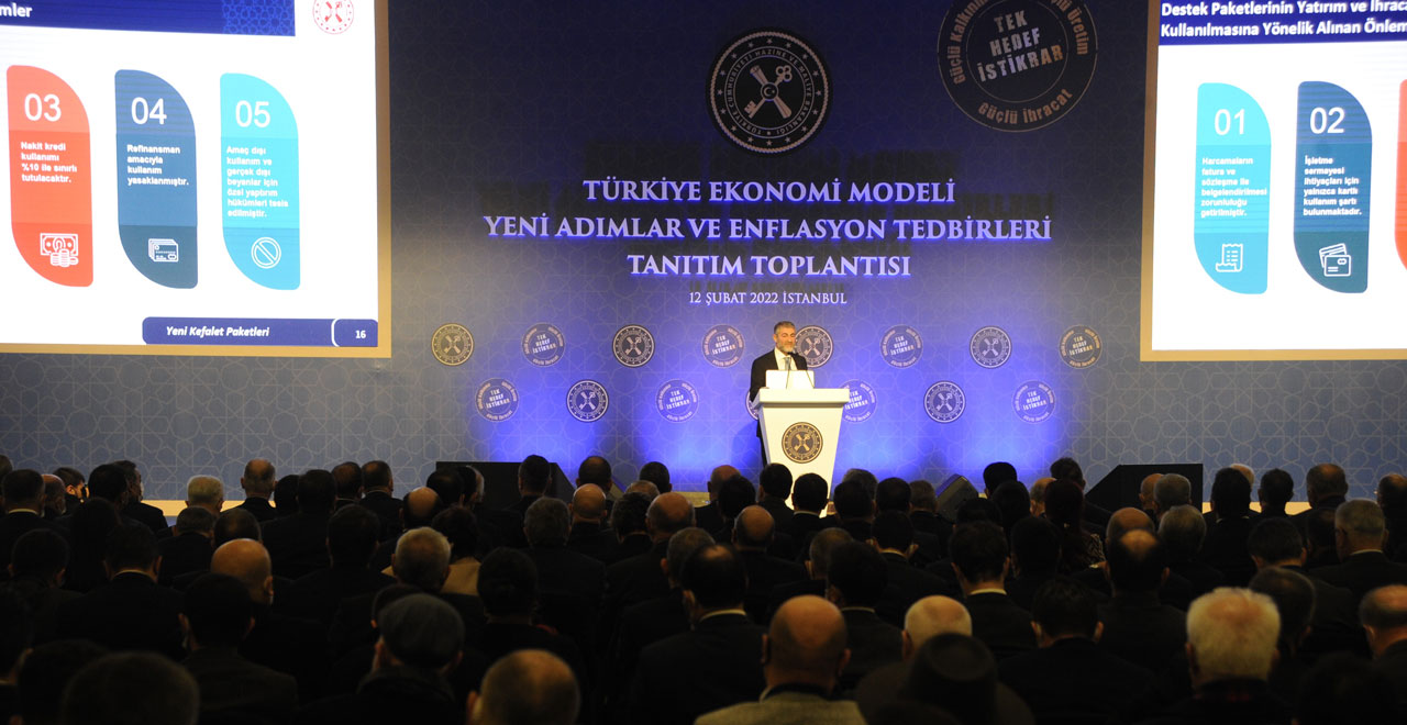 Devlet adımını attı şimdi sıra piyasada