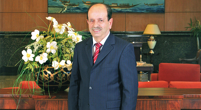 Türkiye 3 kat büyüyecek