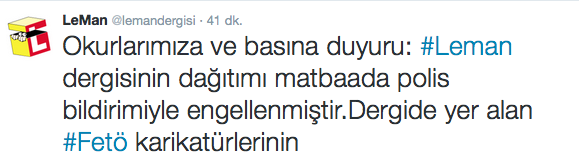 Darbe sevicilere kapak!