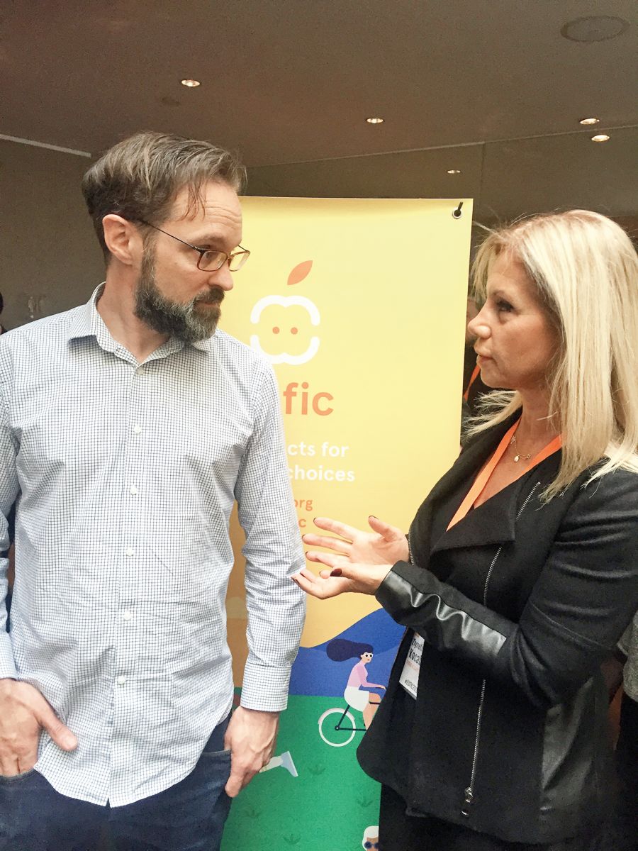 Beslenme efsanelerine savaş açan Kızgın şef