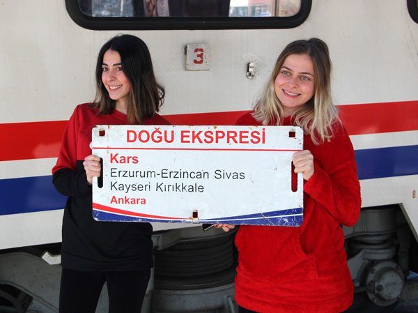 Masalsı yolculuk için yer kalmadı