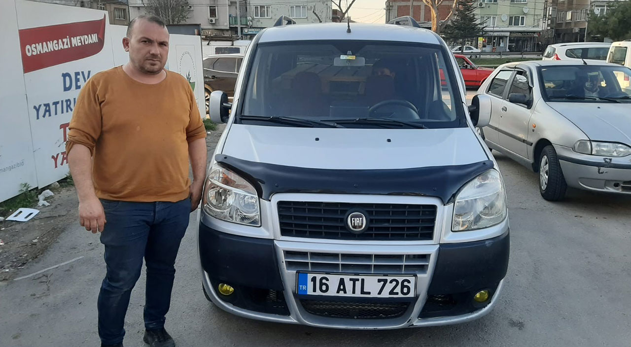 Rüyasında gördü, gerçek oldu! Uyanınca hemen ekspertize koştu