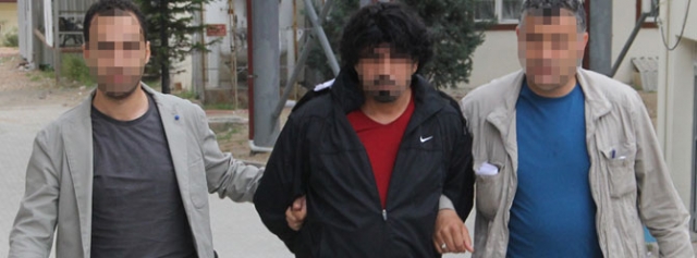 Elazığ'da ikinci DAEŞ operasyonu: 4 gözaltı