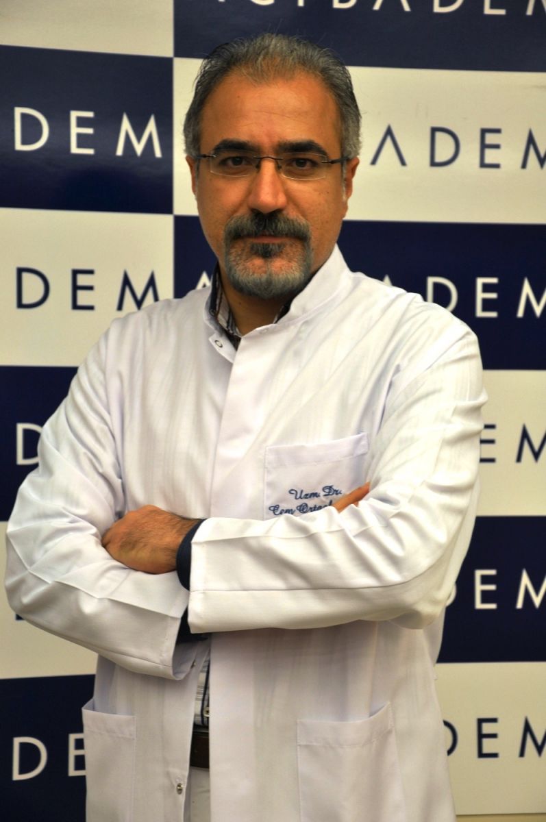 El titremesi neden olur? El titremesi neyin belirtisi?