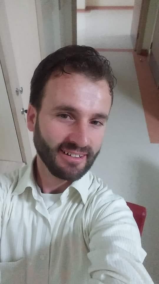 Ceviz çırparken elektrik çarptı, öldü