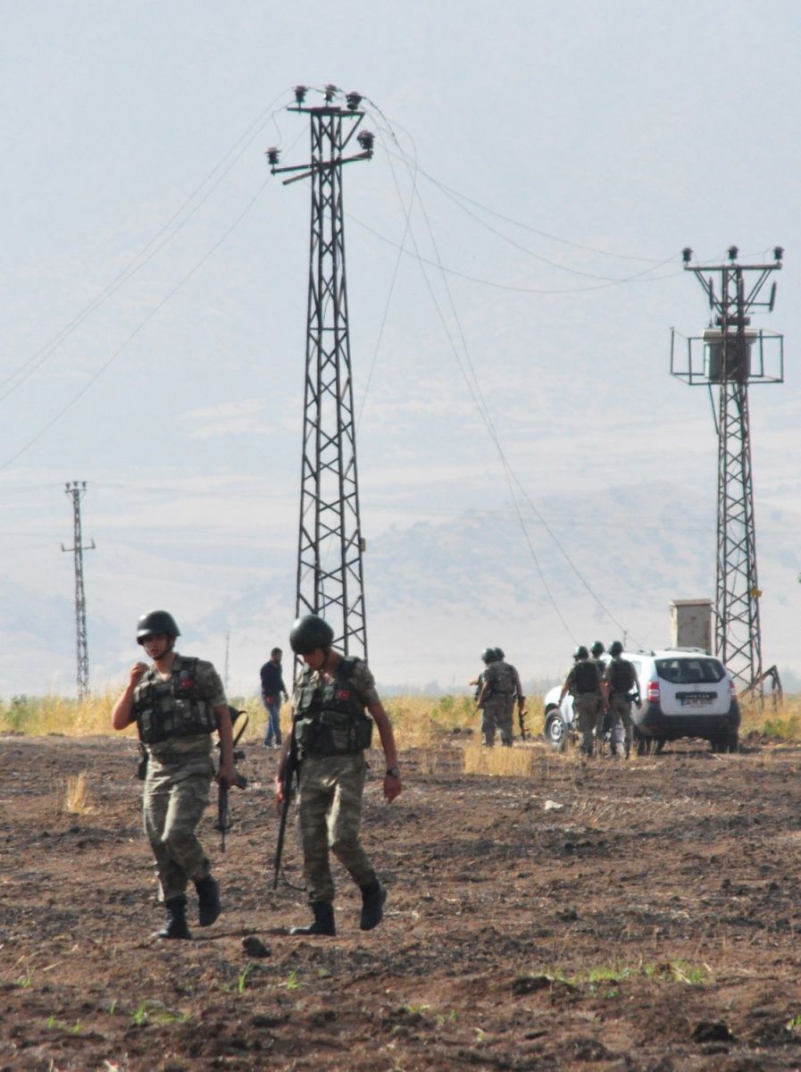 Şırnak'ta kaçak elektrik operasyonu