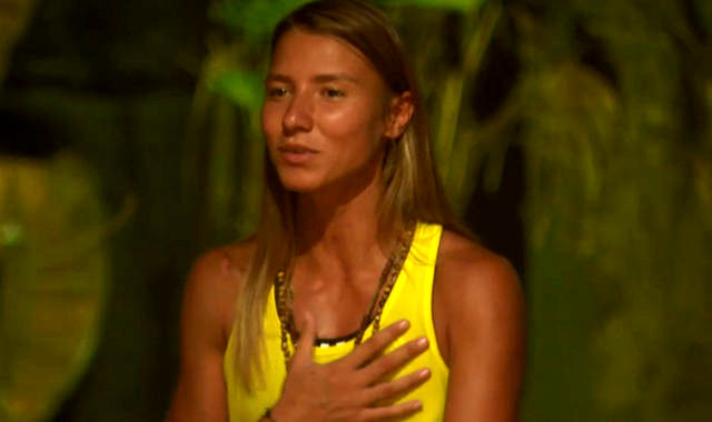 Survivor'da bir isim daha elendi! Final dörtlüsü belli oldu