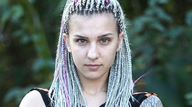 Survivor Elif'i kimse tanıyamadı