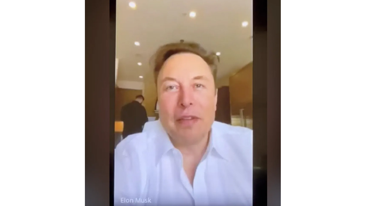 Elon Musk'tan flaş karar: Twitter, TikTok'a benzeyecek Elon Musk'tan flaş karar: Twitter, TikTok'a benzeyecek