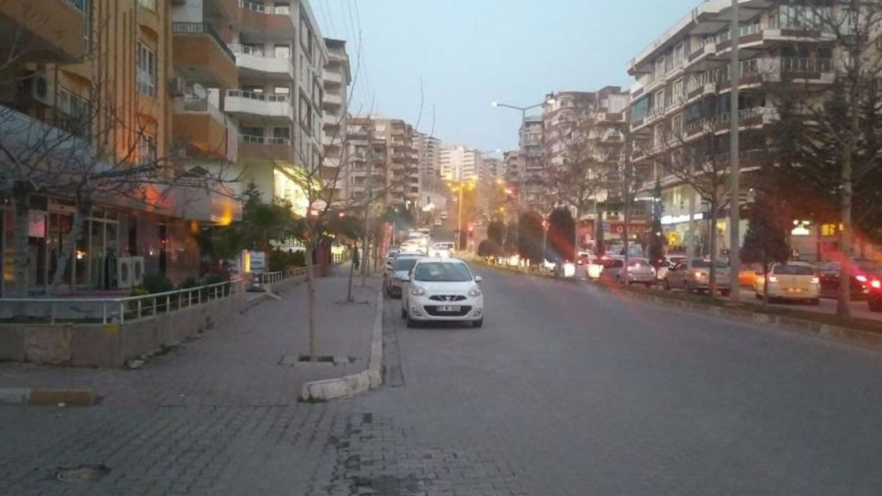 Emekli öğretmenin feci sonu