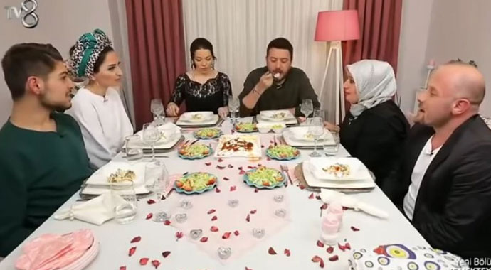 25 Ocak Yemekteyiz kim kazandı? Haftanın birincisi kim oldu? (25 Ocak 2019) 25 Ocak Yemekteyiz kim kazandı? Haftanın birincisi kim oldu? (25 Ocak 2019)