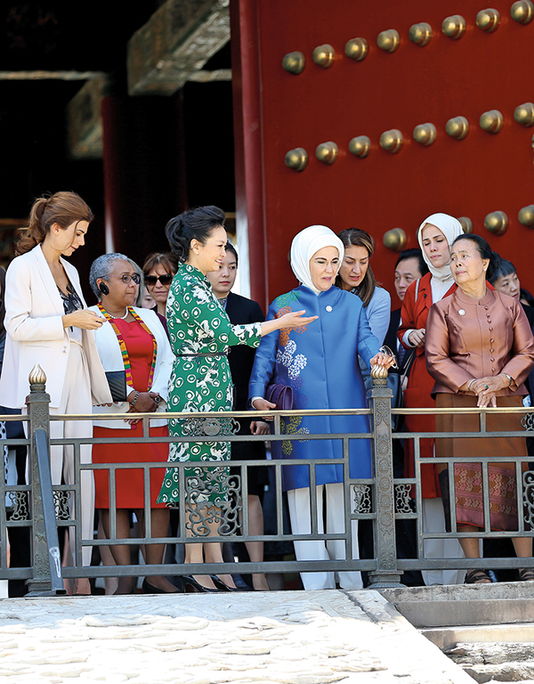 ABD ile ilişkiler ya tamam ya devam