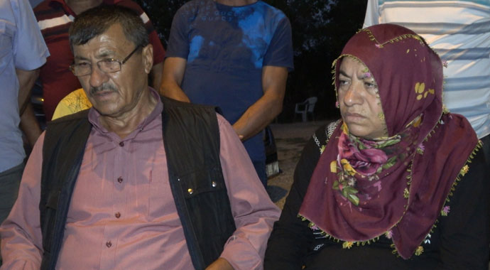 'Ben ambulans çağırın diyorum, onlar çekim yapıyor'