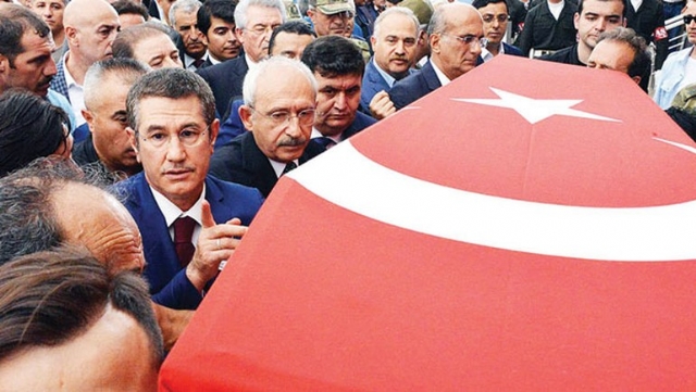 Kemal Kılıçdaroğlu'nu Artvin konusunda uyardılar ama dinlemedi