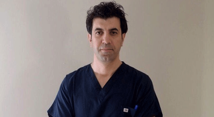 Saç ekiminde yeni teknik kalem tekniğiyle saç ekimi Saç ekiminde yeni teknik kalem tekniğiyle saç ekimi