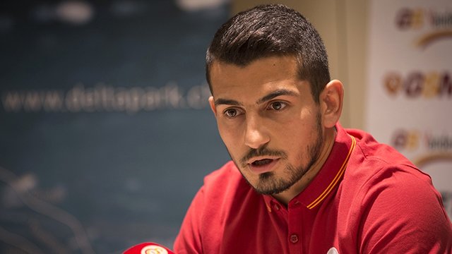 Galatasaray, Emrah Başsan'ın Emre Belözoğlu açıklamasını sansürledi
