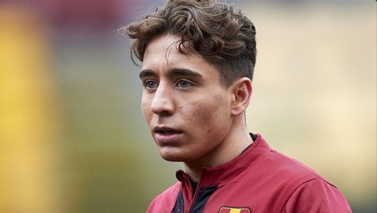 Terim istedi, dünya devi devreye girdi