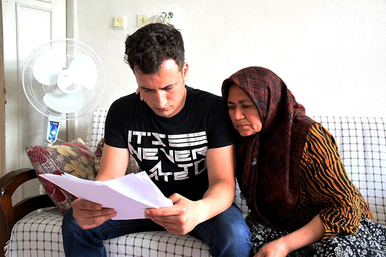 Kopya site ile rent a car vurgunu