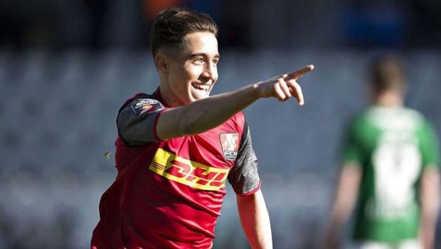 Alman basını: Borussia Dortmund, Emre Mor'u transfer etti
