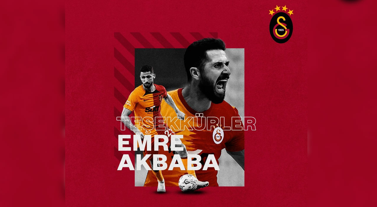 Emre Akbaba Adana Demirspor'a 3 katı maaşla gitti! Yıldız futbolcuya cömert sözleşme Emre Akbaba Adana Demirspor'a 3 katı maaşla gitti! Yıldız futbolcuya cömert sözleşme