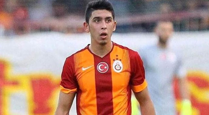 Şok ayrılık! G.Saray'dan PTT 1.Lig'e tranfer oldu