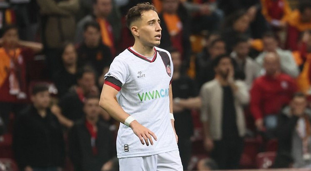 Emre Mor Fenerbahçe iddiası! Volkan Demirel önerdi...